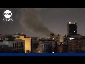 Read more about the article Trump say US postponing attacks on Iranian energy facilities