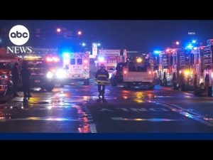 Read more about the article Aviation analyst breaks down LaGuardia Airport crash