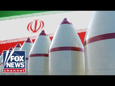 You are currently viewing Europe issued CHILLING warning on Iran’s missile capabilities