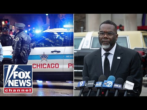 You are currently viewing HIS ‘LEGACY’: Blue city mayor TORCHED for student’s ’avoidable’ murder