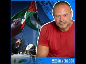 Read more about the article Enemies to the Right (Ep. 2478)