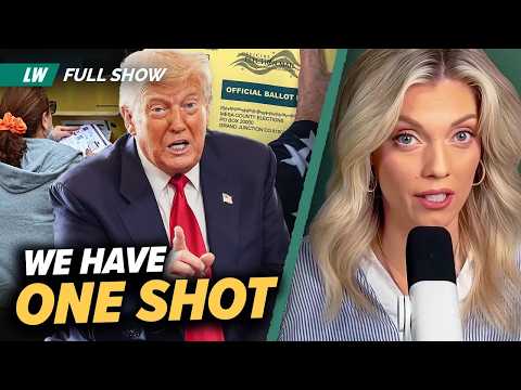 You are currently viewing Trump FIRED UP over SAVE Act Delay… So What’s the Senate’s Problem?