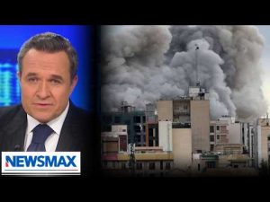 Read more about the article Iran ‘had plenty of chances to do the right thing’: Greg Kelly