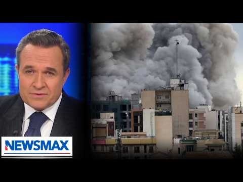 Read more about the article Iran ‘had plenty of chances to do the right thing’: Greg Kelly