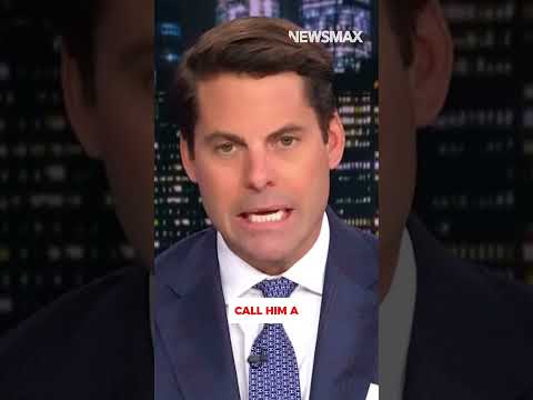 You are currently viewing This Democrat candidate is ‘just nuts’: Finnerty