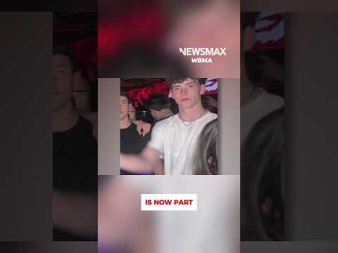 You are currently viewing Body of Alabama college student found in Barcelona: Jason Mattera reports