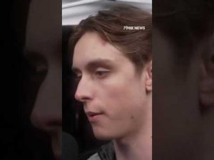 Read more about the article ‘IT WAS CHAOS’: Passenger details the moment his plane collided with a fire truck