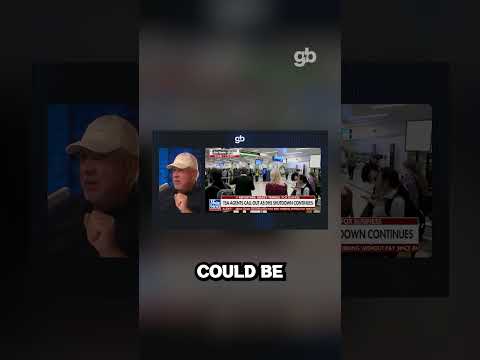 You are currently viewing Why Airports are now in CHAOS