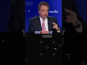 Read more about the article Charlie Hurt: These people are LUNATICS #foxnews #news #iran