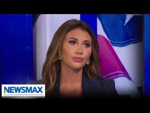 Read more about the article Dems ‘don’t even know what the hell they stand for’: Alina Habba