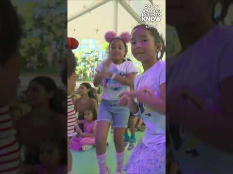 You are currently viewing “Bluey” is heading to Disneyland in a brand new stage production