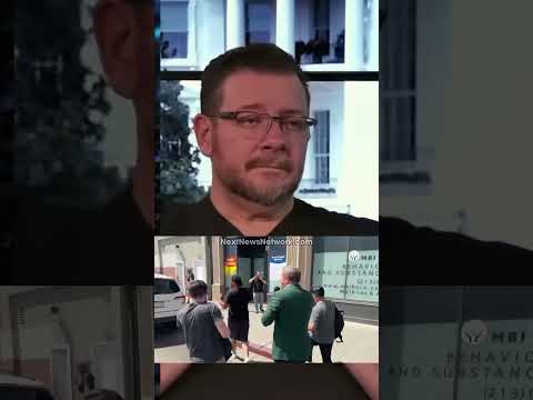 You are currently viewing James O’Keefe Was Assaulted by These Insane Leftists