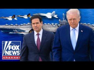 Read more about the article Trump admin advised to ‘be cautious’ by former counterterrorism official