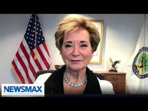 Read more about the article McMahon: You have to change the rules to go after bad education budgets | Carl Higbie FRONTLINE