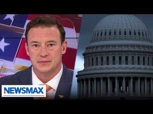 Read more about the article ‘Uni-party’ exposed during fight over SAVE America Act: Carl Higbie