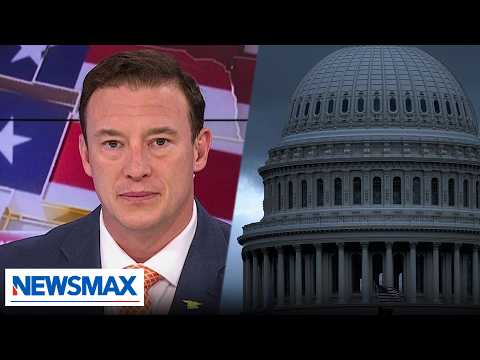 You are currently viewing ‘Uni-party’ exposed during fight over SAVE America Act: Carl Higbie
