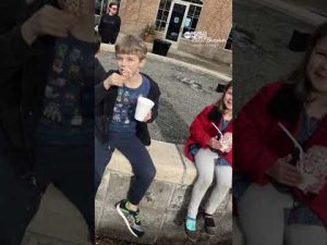 Read more about the article NHL reporter Jessi Pierce, 3 children die in house fire