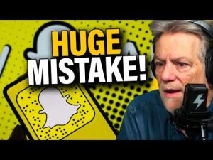 Read more about the article Teacher RATTED OUT to FBI by ‘Snapchat AI’… But Her BIG Mistake was What She Did Next!