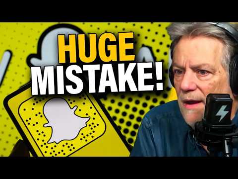 You are currently viewing Teacher RATTED OUT to FBI by ‘Snapchat AI’… But Her BIG Mistake was What She Did Next!