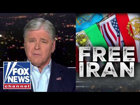 Read more about the article Hannity: Iran better come to an agreement quickly…