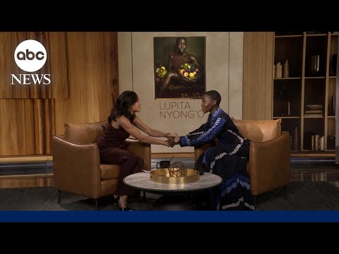 Read more about the article Oscar-winning actress Lupita Nyong’o opens up about her struggle with fibroids