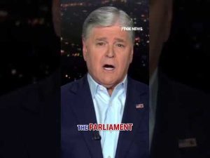 Read more about the article Hannity: Iran must come to a deal QUICKLY #foxnews #news #us #iran