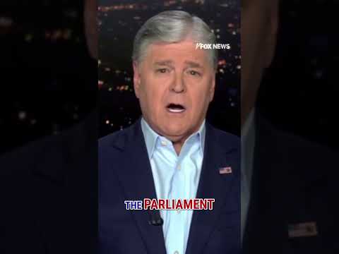 You are currently viewing Hannity: Iran must come to a deal QUICKLY #foxnews #news #us #iran