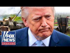 Read more about the article END OF WAR?: Iran given ultimatum as Trump vows to ‘bomb their little hearts out’ if no deal