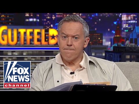 You are currently viewing ‘Gutfeld!’: THIS should NOT be a campaign expense…