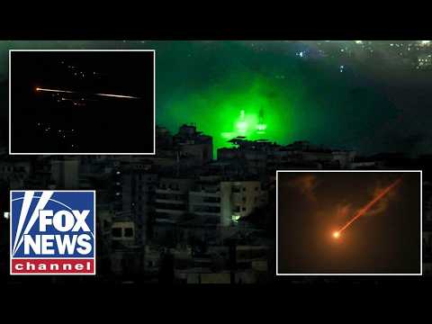 You are currently viewing ‘PRIMARY DEFENSE’: Military analyst unpacks Iran strategy