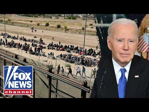You are currently viewing Guy Benson SLAMS Biden policies that made ‘another sanctuary murder’ possible
