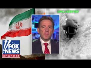 Read more about the article THIS is the war Iran dragged America into, not Israel: Mark Dubowitz
