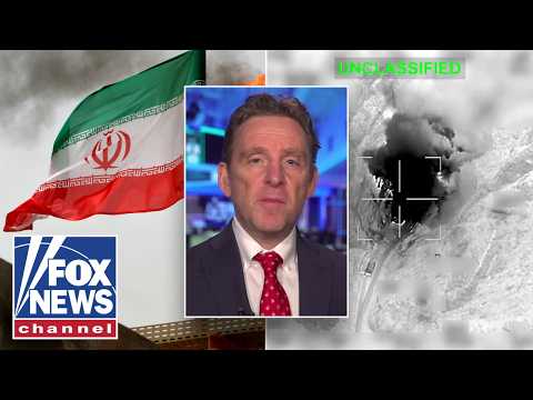 You are currently viewing THIS is the war Iran dragged America into, not Israel: Mark Dubowitz