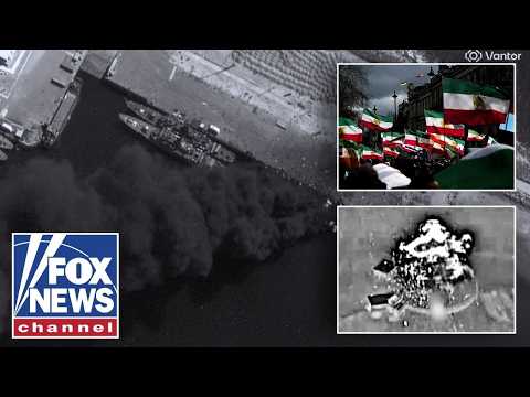 Read more about the article Iran’s military on the ‘cusp of being defanged’: Mike Pompeo