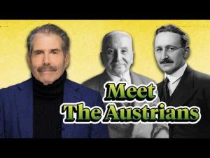 Read more about the article Hayek’s Warning We Ignored: Government Planning Doesn’t Fix Economies