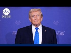 Read more about the article New hope for deal to end partial government shutdown