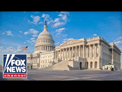 You are currently viewing WATCH LIVE: Senate investigates ‘Operation Arctic Frost’ in high-stakes hearing