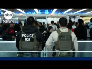 Read more about the article Know your rights as ICE is deployed at airports