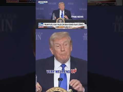 Read more about the article NEW: Iranian officials issue stunning admission on talks with US #foxnews #news #shorts #iran