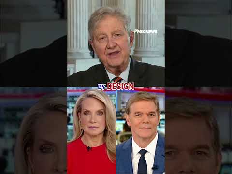 Read more about the article Senate floor STUNNER: ‘I’ve NEVER seen that happen’ #shorts #us #news #politics