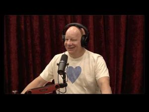 Read more about the article Joe Rogan Experience #2472 – Jeff Ross