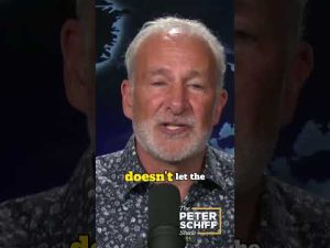 Read more about the article Powell’s Inflation Excuse – It’s All BS!