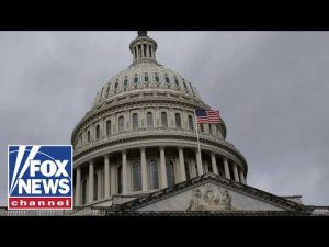 Read more about the article WATCH LIVE: Republican Study Committee hold presser on Democratic DHS shutdown impact