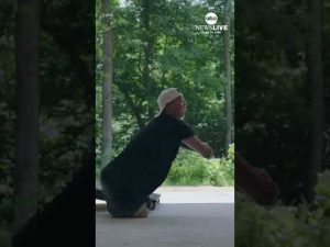 Read more about the article Quadruple amputee cornhole champion facing murder charges in fatal shooting