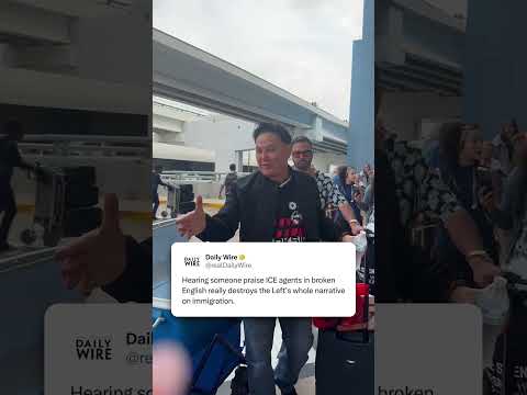 You are currently viewing CNN’s headline: ICE agent waterboards immigrant against his will