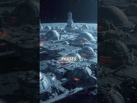 You are currently viewing Trump’s NASA Chief Just Shocked The World