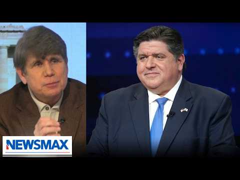 You are currently viewing Rod Blagojevich: Pritzker was elected to keep people safe, not killed | The Record