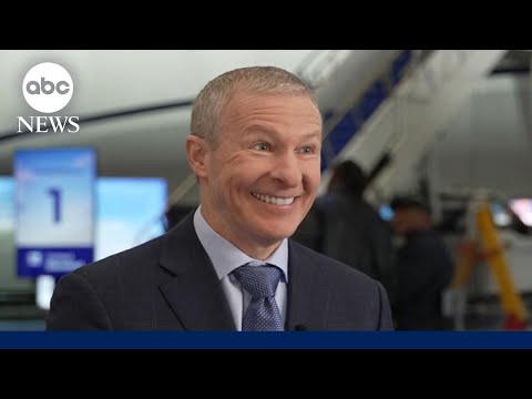 You are currently viewing United CEO warns fares rising as fuel costs surge amid global tensions