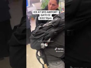 Read more about the article This is What Happens When Democrats Defund TSA