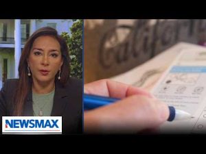 Read more about the article Refreshing to see locals take fraud action: Harmeet Dhillon | Ed Henry The Big Take